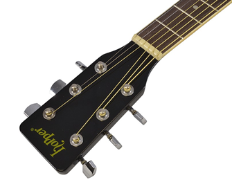 Full Size Acoustic Guitar 41